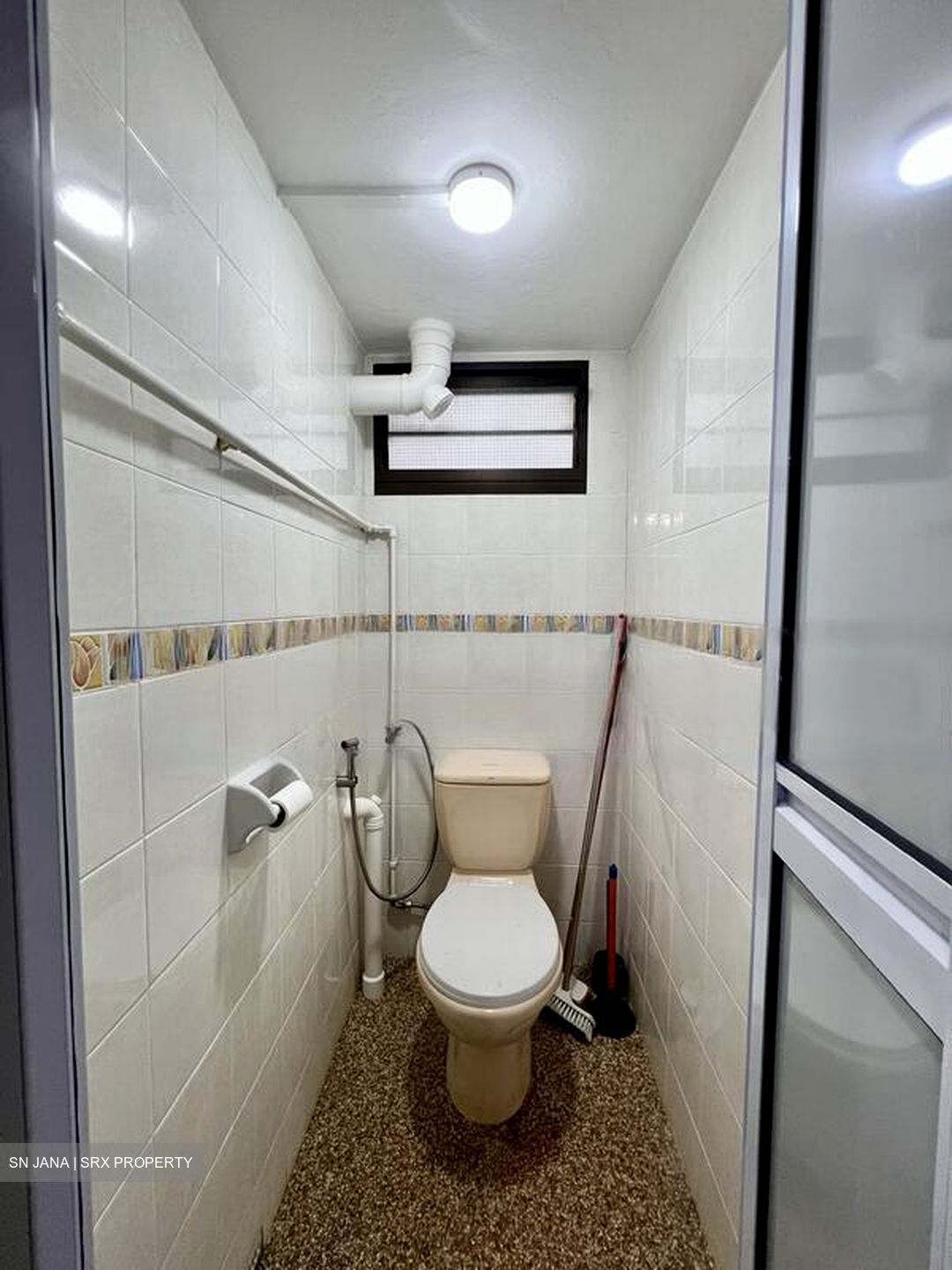 Blk 20 Ping-an Gardens (Bedok), HDB 3 Rooms #483297091